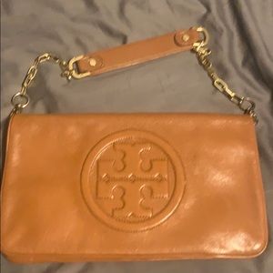 Tory Burch clutch